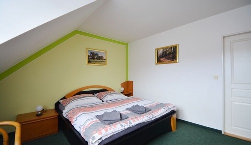 Habitación estándar doble (6)