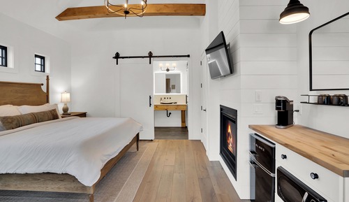 Cottage 3