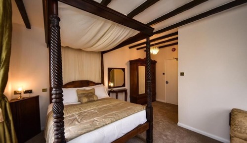 Habitación Grand