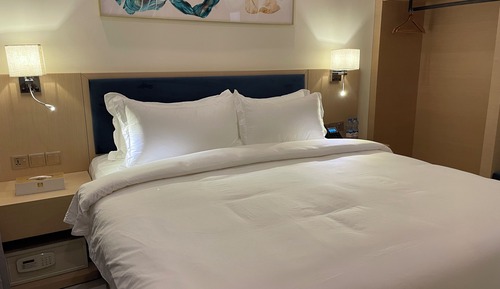 Apartamento Confort