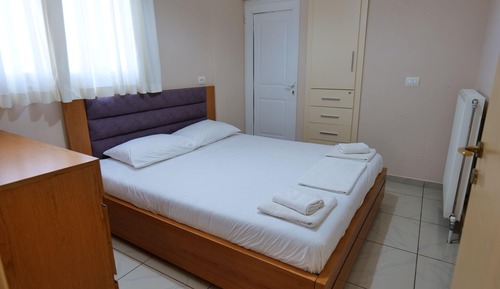Apartamento, 2 habitaciones