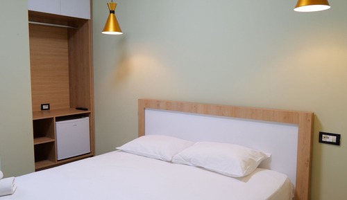 Habitación doble