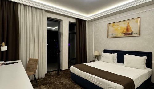 Habitación exclusiva doble