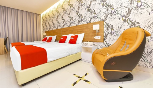 Suite familiar
