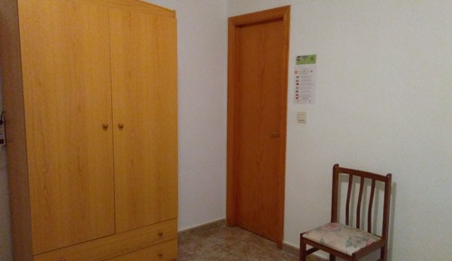 Habitación triple superior