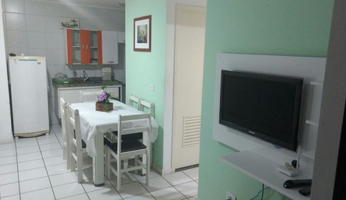 Apartamento básico