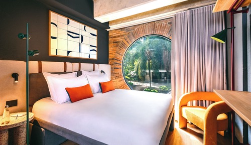 Habitación (Tribe Essential)