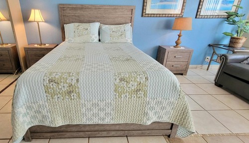 Apartamento, 1 cama de matrimonio con sofá cama, bañera de hidromasaje