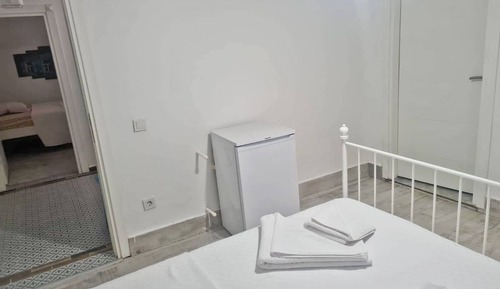 Economy (Basement) Room