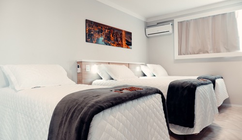 Habitación Grand