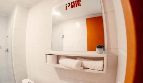 Habitación Business