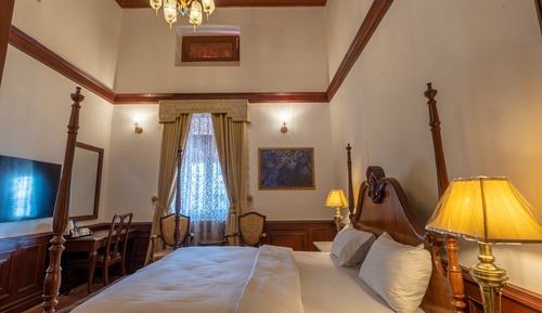 Suite ejecutiva