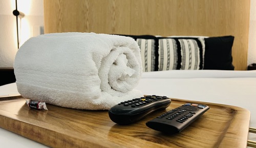 Suite Deluxe