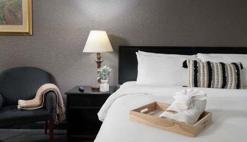 Habitación Confort