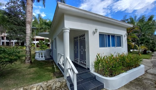 Cabaña