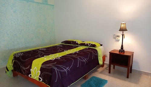 Habitación estándar