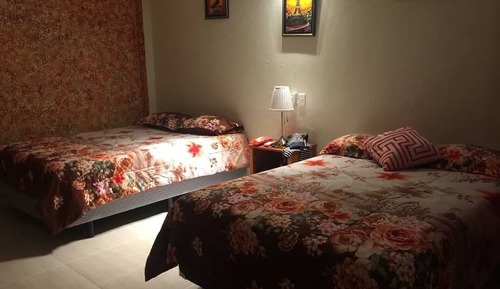 Habitación superior
