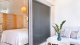 Balkonlu Suite