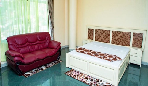 Habitación superior