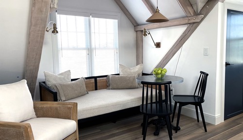Habitación Deluxe, 1 cama de matrimonio grande