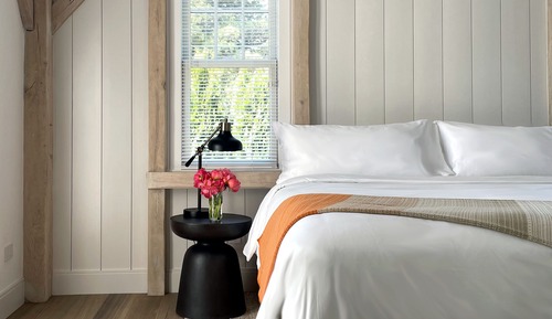 Habitación estándar, 1 cama de matrimonio grande