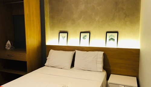 Apartamento básico