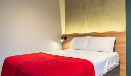 Apartamento básico