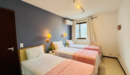 Apartamento básico