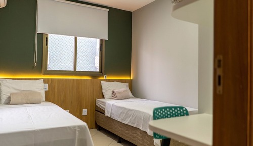 Apartamento básico