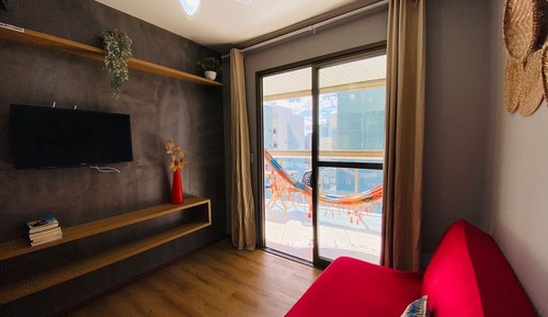 Apartamento básico