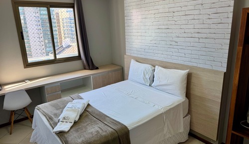 Apartamento básico