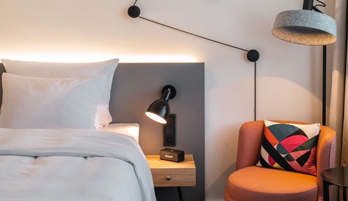 Habitación Confort (Penta Plus)