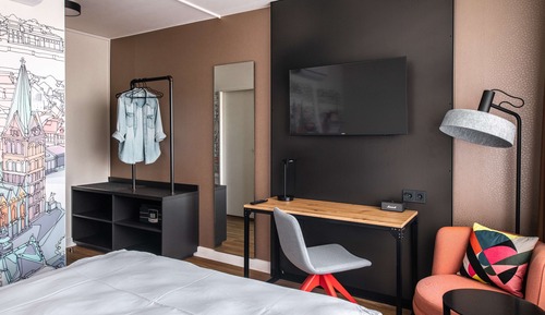 Habitación estándar (Penta)