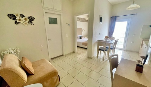 Apartamento familiar