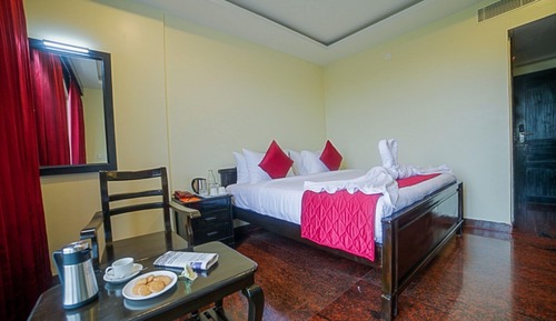 Habitación doble