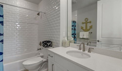 Apartamento (2 Bedrooms)