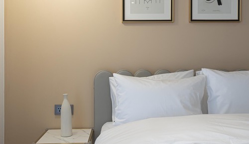 Room (Premium A (OTT Bathtub Styler))