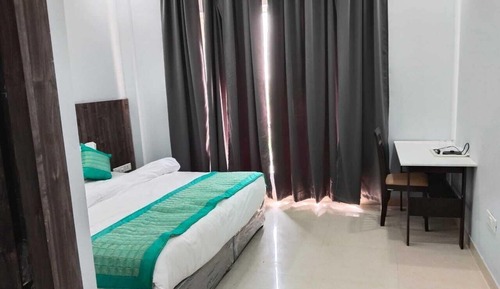 Habitación ejecutiva
