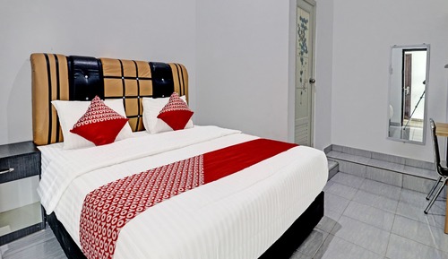 Habitación Deluxe doble
