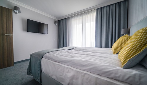 Suite estudio Deluxe, 1 habitación