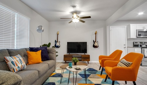 Casa, 4 habitaciones