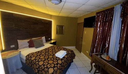 Habitación estándar