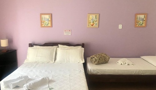 Habitación doble