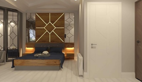 Habitación clásica