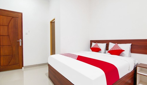 Habitación Deluxe doble
