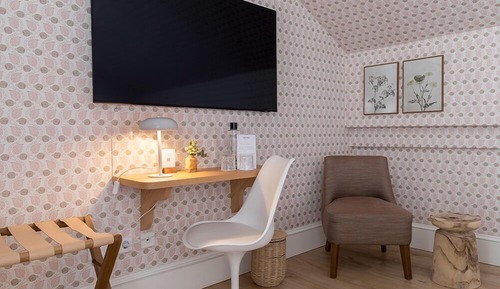 TAYKO ÁTICO SIGNATURA