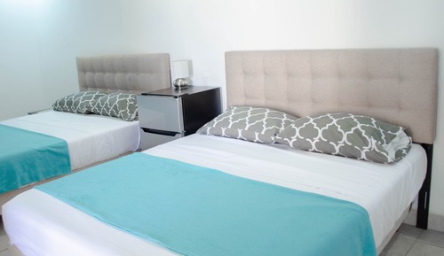 Habitación doble