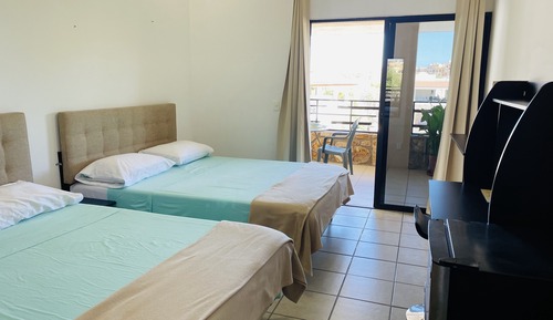 Habitación Premium
