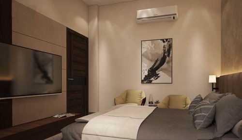 Habitación superior