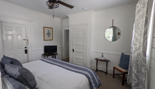 Habitación Premium